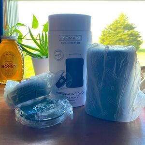 Brumate Hopsulator Duo